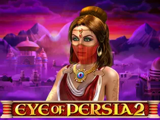 Eye of Persia 2 screenshot
