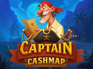 Captain Cashmap screenshot