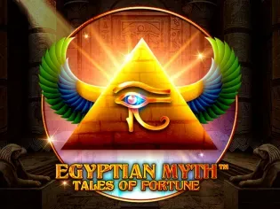 Egyptian Myth - Tales of Fortune screenshot