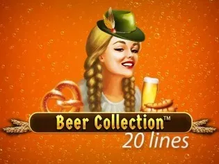Beer Collection 20 Lines screenshot