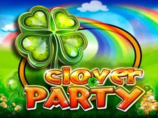 Clover Party screenshot