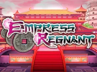Empress Regnant screenshot