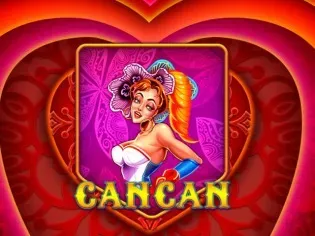 Can Can