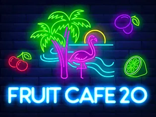 Fruit Cafe 20 screenshot