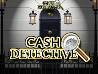 Cash Detective screenshot