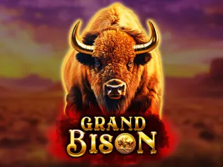 Grand Bison screenshot