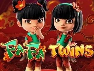Fa-Fa Twins screenshot