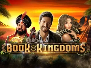 Book of Kingdoms screenshot