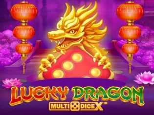 Lucky Dragon MultiDice X